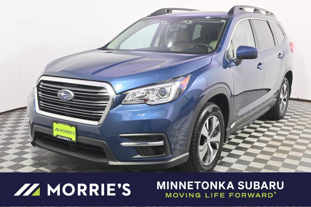 used 2019 Subaru Ascent car, priced at $22,177