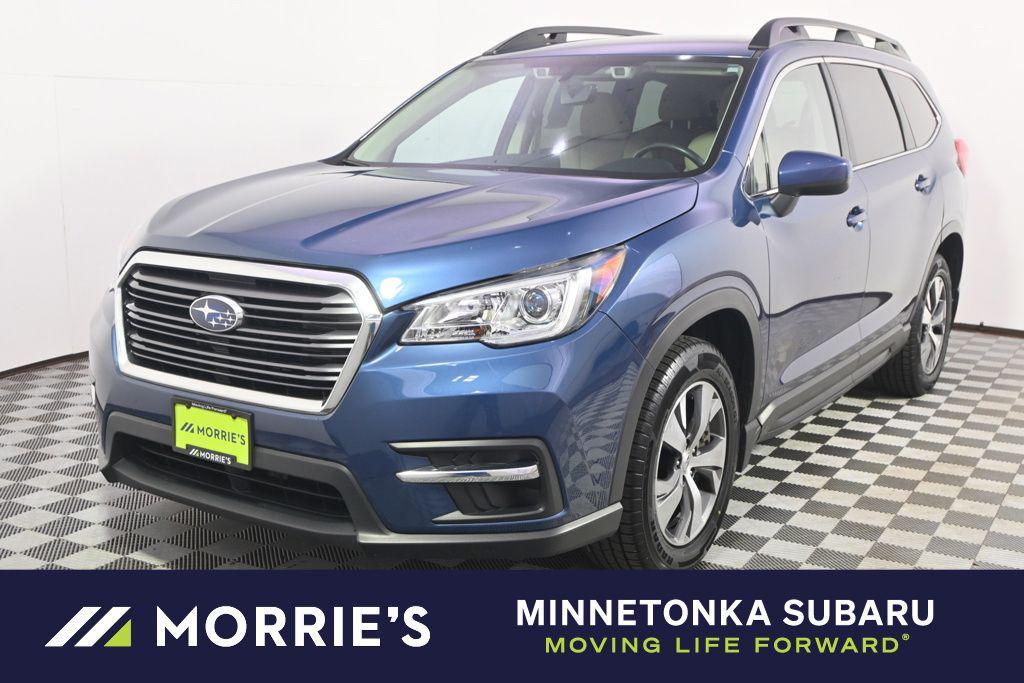 used 2019 Subaru Ascent car, priced at $21,577