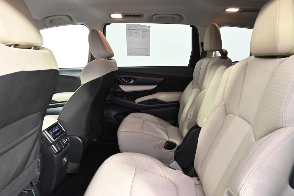 used 2019 Subaru Ascent car, priced at $22,177