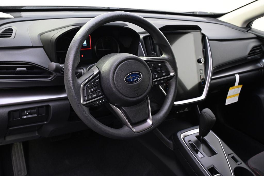 new 2026 Subaru Impreza car, priced at $28,788