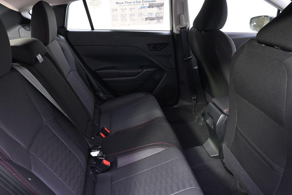 new 2026 Subaru Impreza car, priced at $28,788