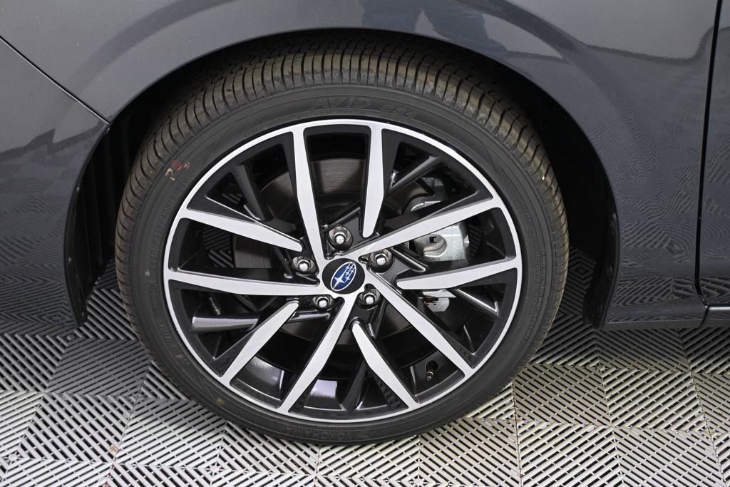 new 2026 Subaru Impreza car, priced at $28,788