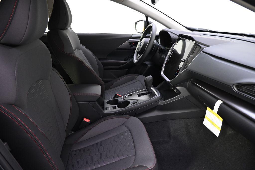 new 2026 Subaru Impreza car, priced at $28,788