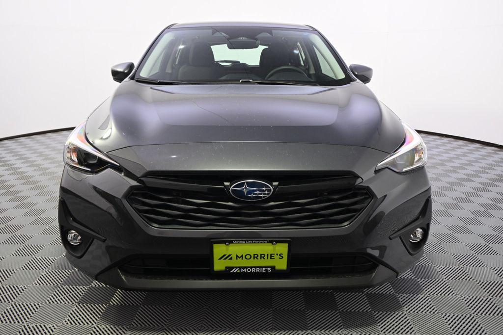 new 2026 Subaru Impreza car, priced at $28,788