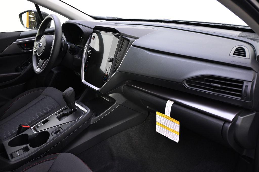 new 2026 Subaru Impreza car, priced at $28,788