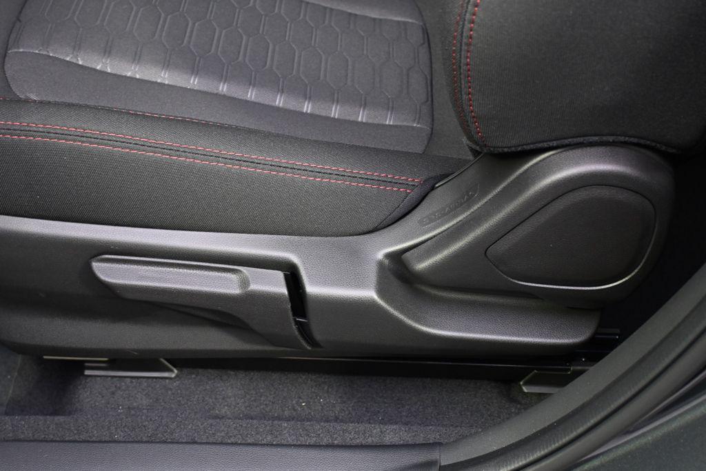 new 2026 Subaru Impreza car, priced at $28,788