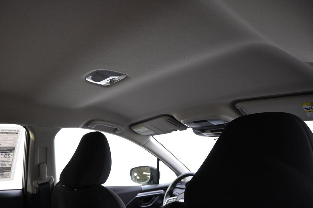 new 2026 Subaru Impreza car, priced at $28,788