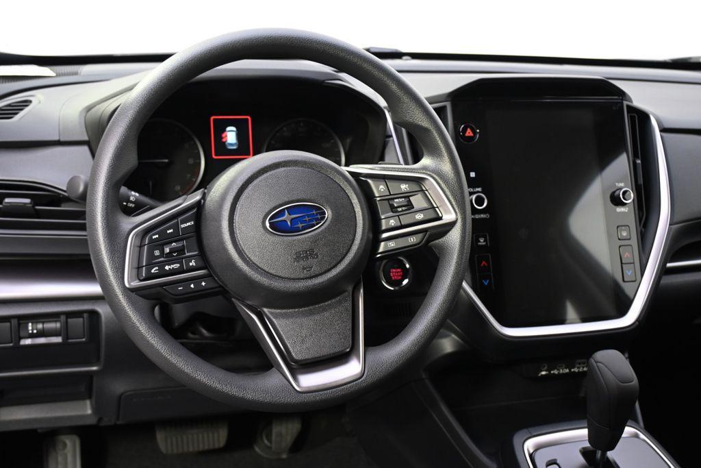 new 2026 Subaru Impreza car, priced at $28,788