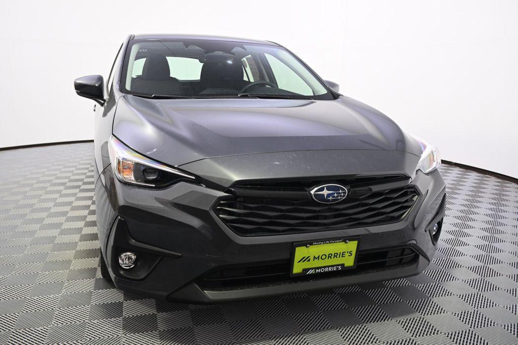 new 2026 Subaru Impreza car, priced at $28,788