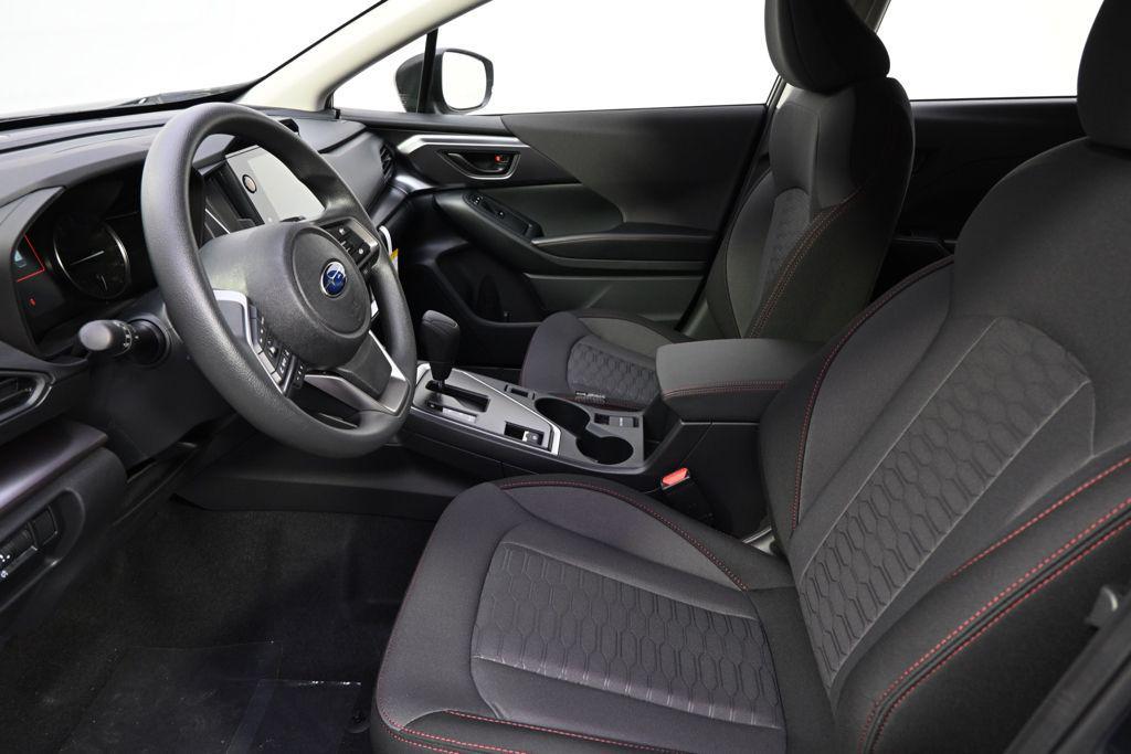 new 2026 Subaru Impreza car, priced at $28,788