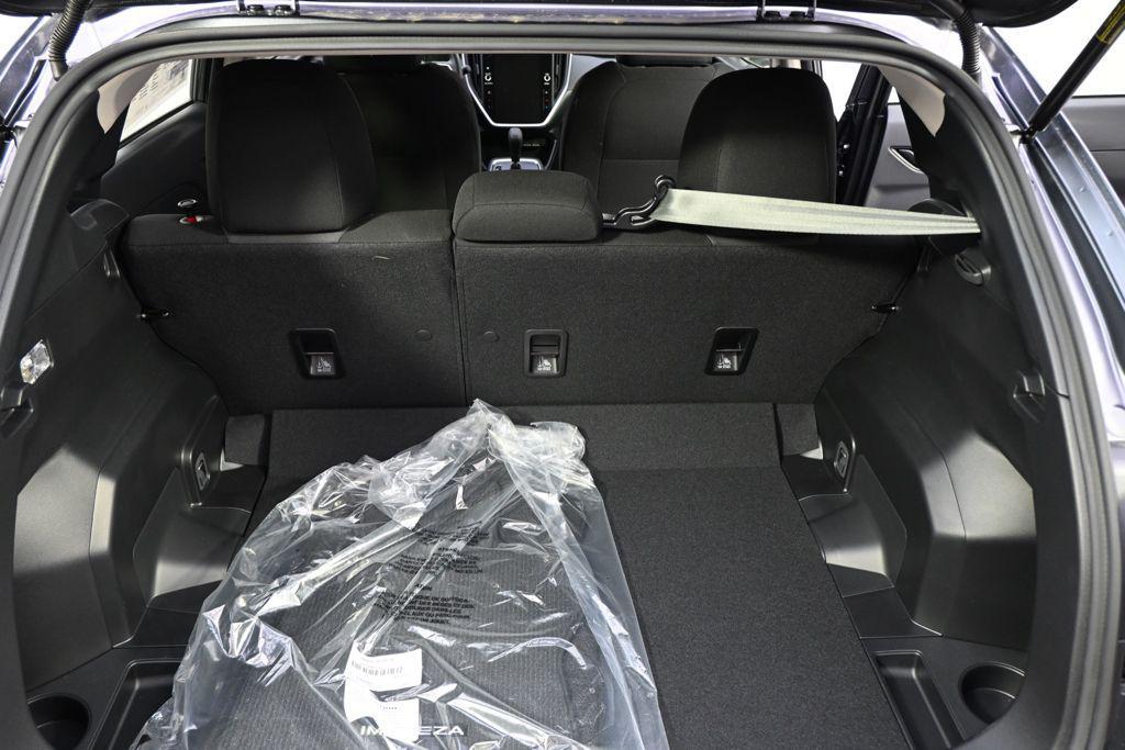 new 2026 Subaru Impreza car, priced at $28,788