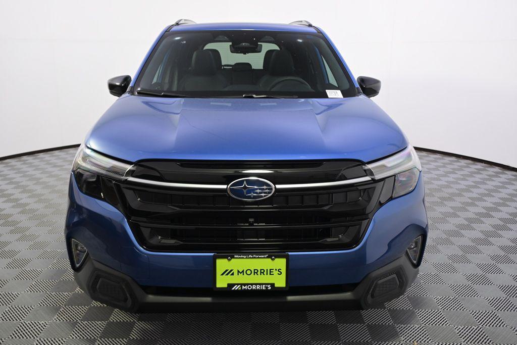 new 2026 Subaru Forester car, priced at $43,784