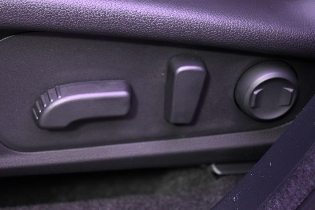 new 2026 Subaru Forester car, priced at $43,784