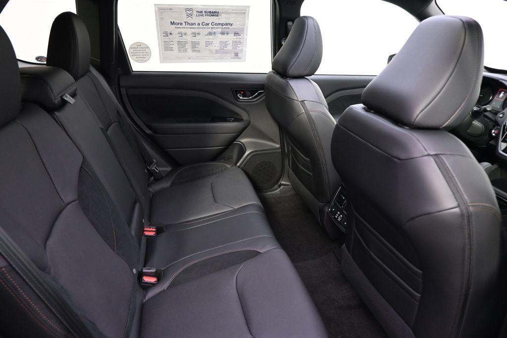 new 2026 Subaru Forester car, priced at $43,784