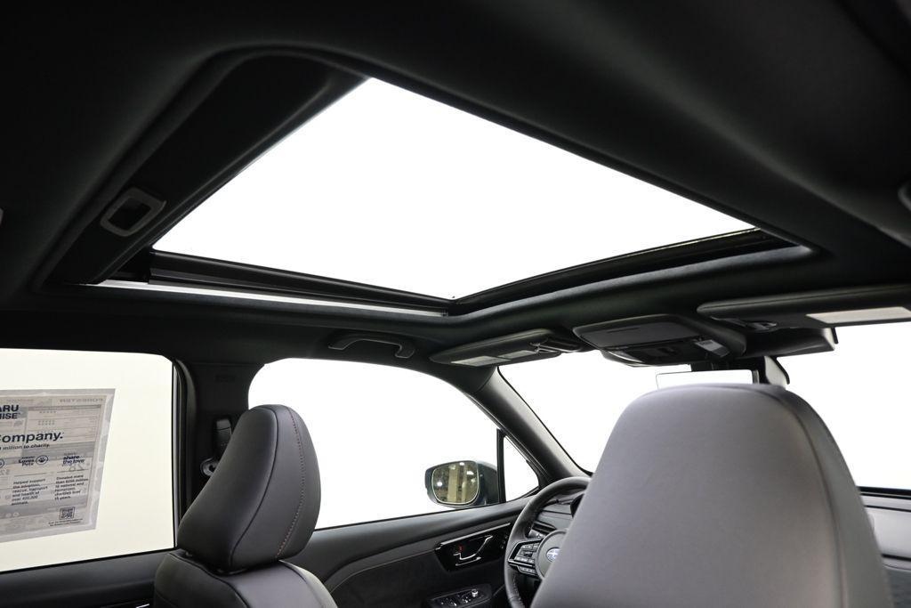 new 2026 Subaru Forester car, priced at $43,784