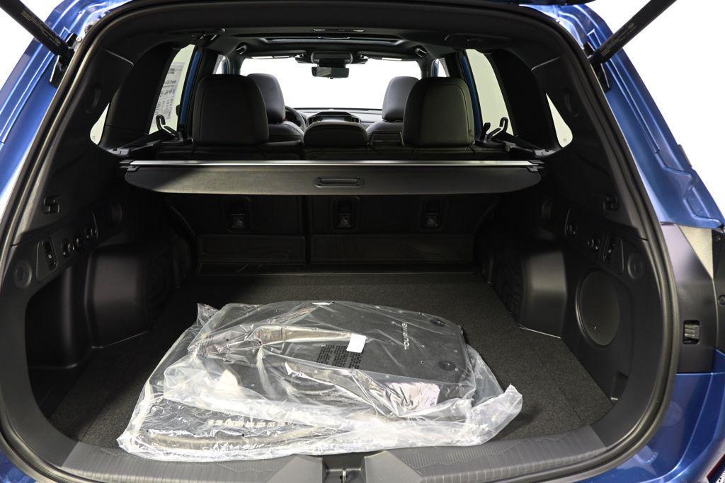 new 2026 Subaru Forester car, priced at $43,784