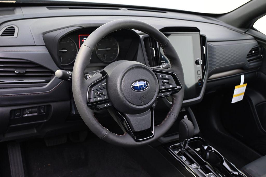 new 2026 Subaru Forester car, priced at $43,784