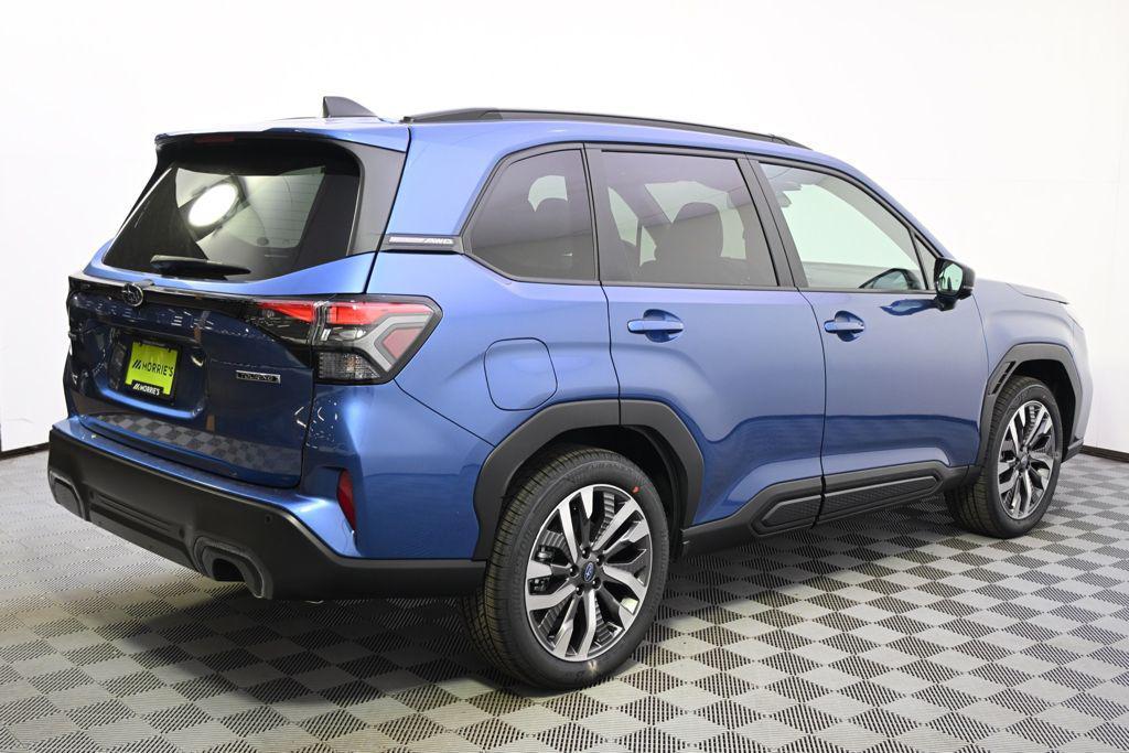 new 2026 Subaru Forester car, priced at $43,784