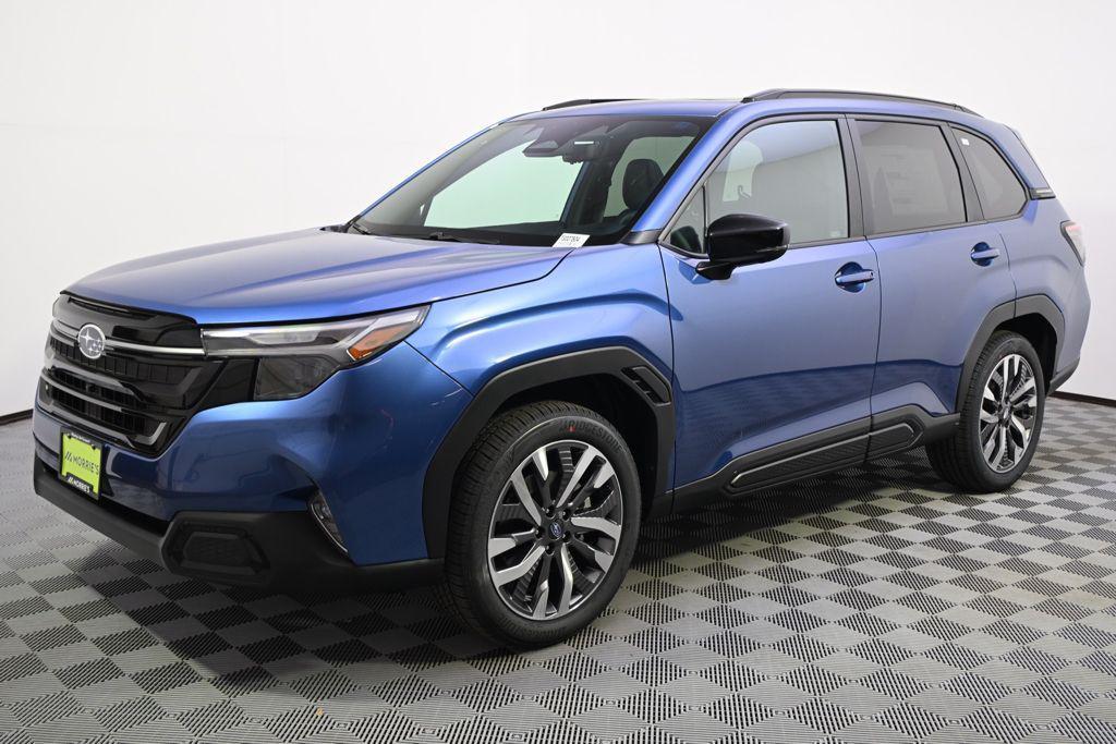 new 2026 Subaru Forester car, priced at $43,784