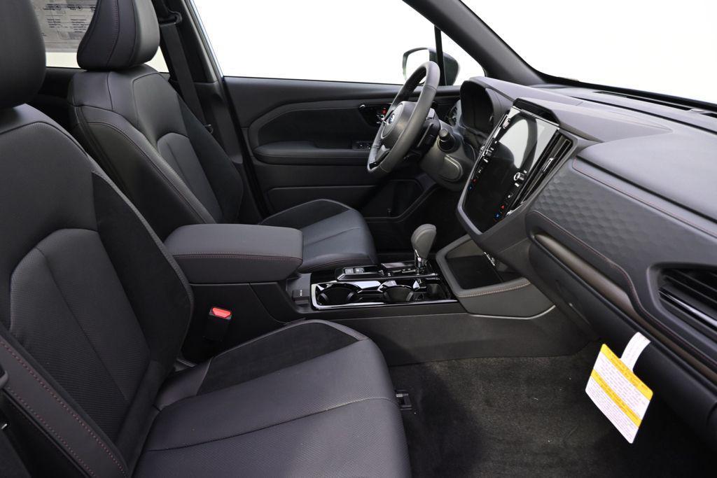new 2026 Subaru Forester car, priced at $43,784