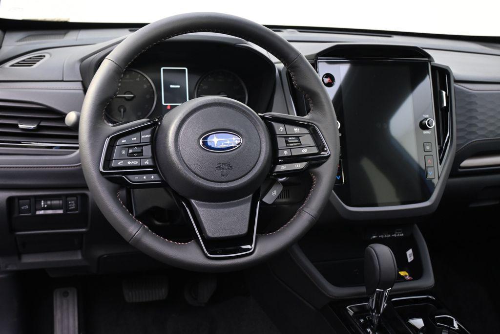 new 2026 Subaru Forester car, priced at $43,784