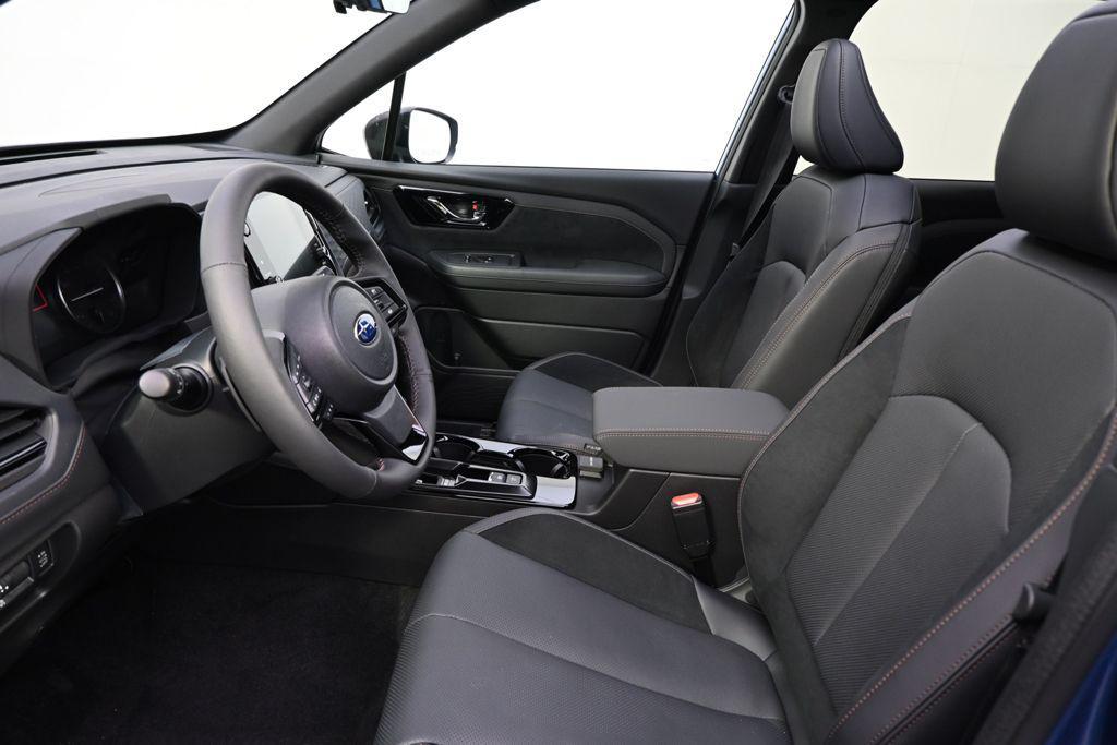 new 2026 Subaru Forester car, priced at $43,784