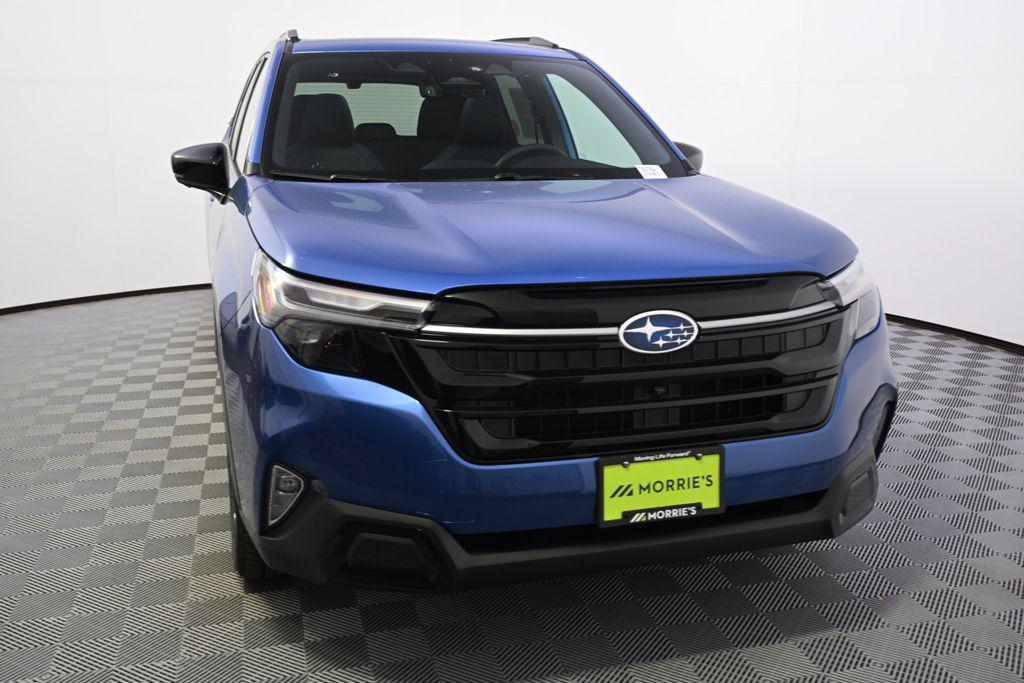 new 2026 Subaru Forester car, priced at $43,784