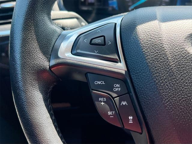 used 2022 Ford Edge car, priced at $19,995