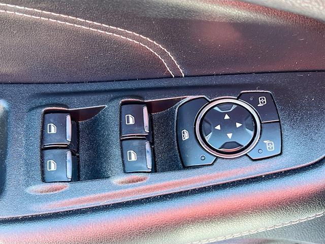 used 2022 Ford Edge car, priced at $19,995