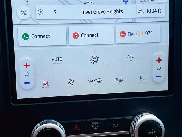 used 2022 Ford Edge car, priced at $19,995