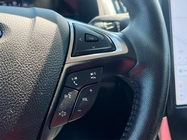 used 2022 Ford Edge car, priced at $19,995