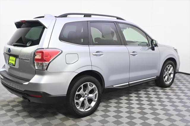 used 2017 Subaru Forester car, priced at $17,397