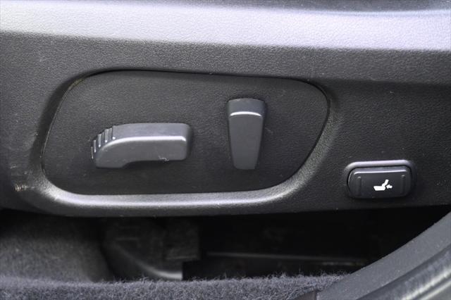 used 2017 Subaru Forester car, priced at $17,397