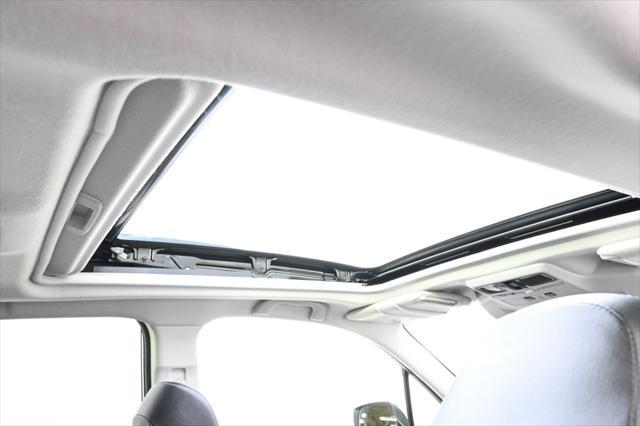 used 2017 Subaru Forester car, priced at $17,397