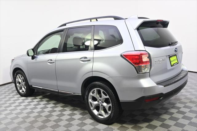 used 2017 Subaru Forester car, priced at $17,397