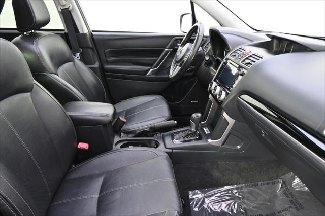 used 2017 Subaru Forester car, priced at $17,397