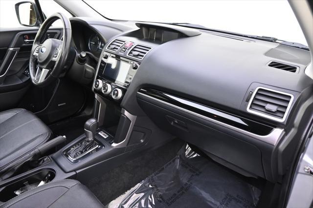 used 2017 Subaru Forester car, priced at $17,397