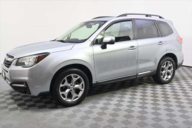 used 2017 Subaru Forester car, priced at $17,397