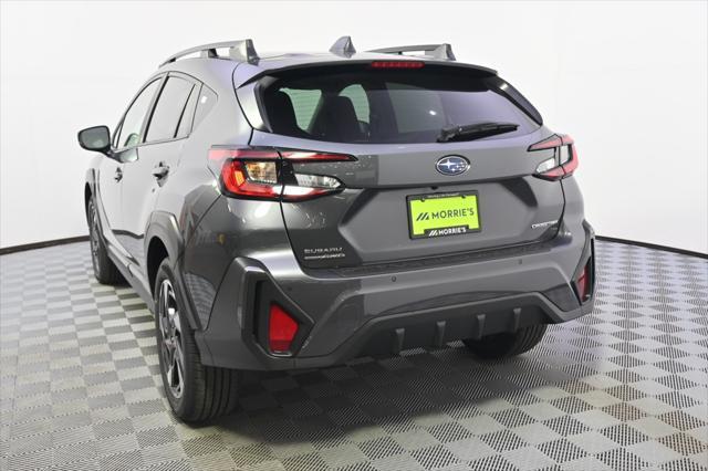 new 2025 Subaru Crosstrek car, priced at $36,943