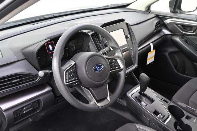 new 2025 Subaru Impreza car, priced at $25,860