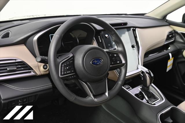 new 2024 Subaru Outback car, priced at $37,155