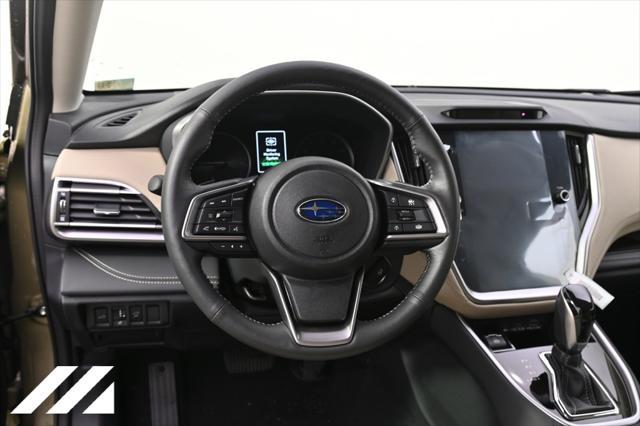 new 2024 Subaru Outback car, priced at $37,155