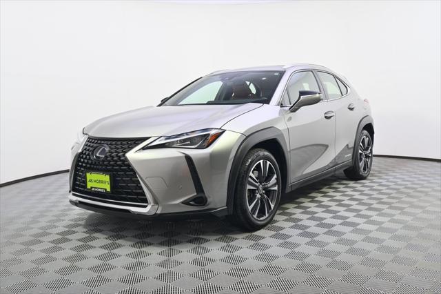 used 2019 Lexus UX 250h car, priced at $26,997