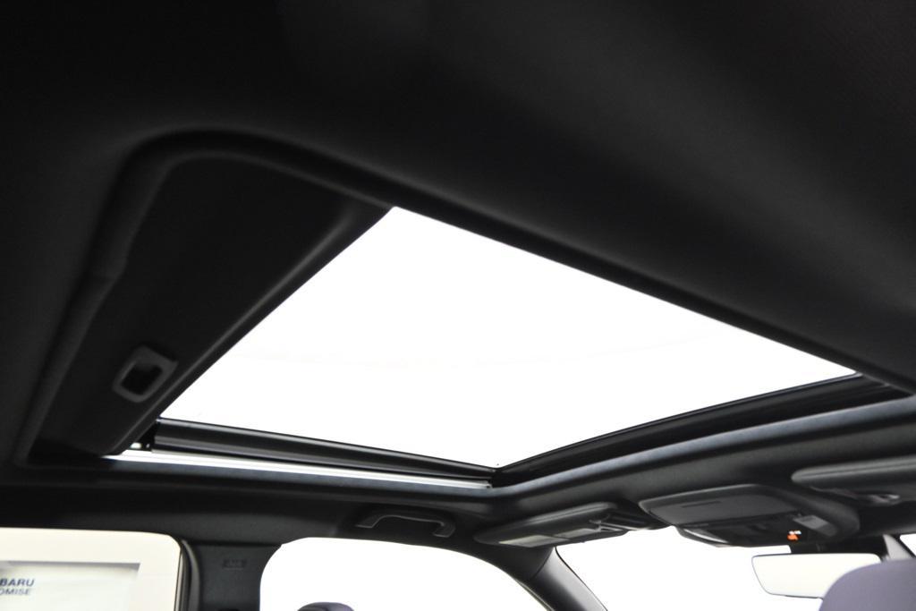 new 2025 Subaru Forester car, priced at $38,692
