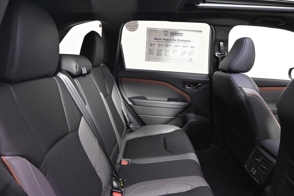 new 2025 Subaru Forester car, priced at $38,692