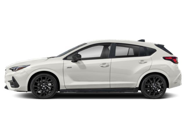 new 2024 Subaru Impreza car, priced at $31,160