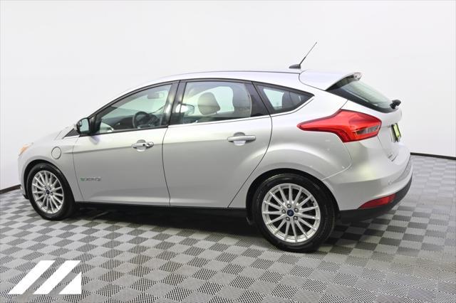 used 2015 Ford Focus car, priced at $8,495