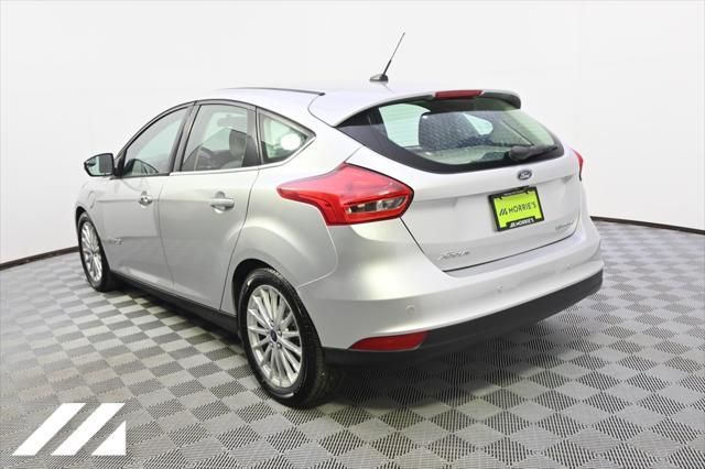 used 2015 Ford Focus car, priced at $8,495