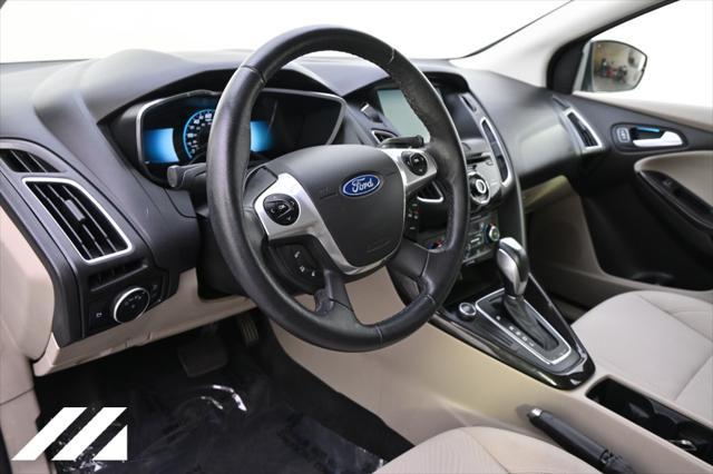 used 2015 Ford Focus car, priced at $8,495