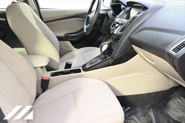 used 2015 Ford Focus car, priced at $8,495